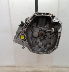 Boite de vitesses RENAULT CLIO 3 Photo n°1