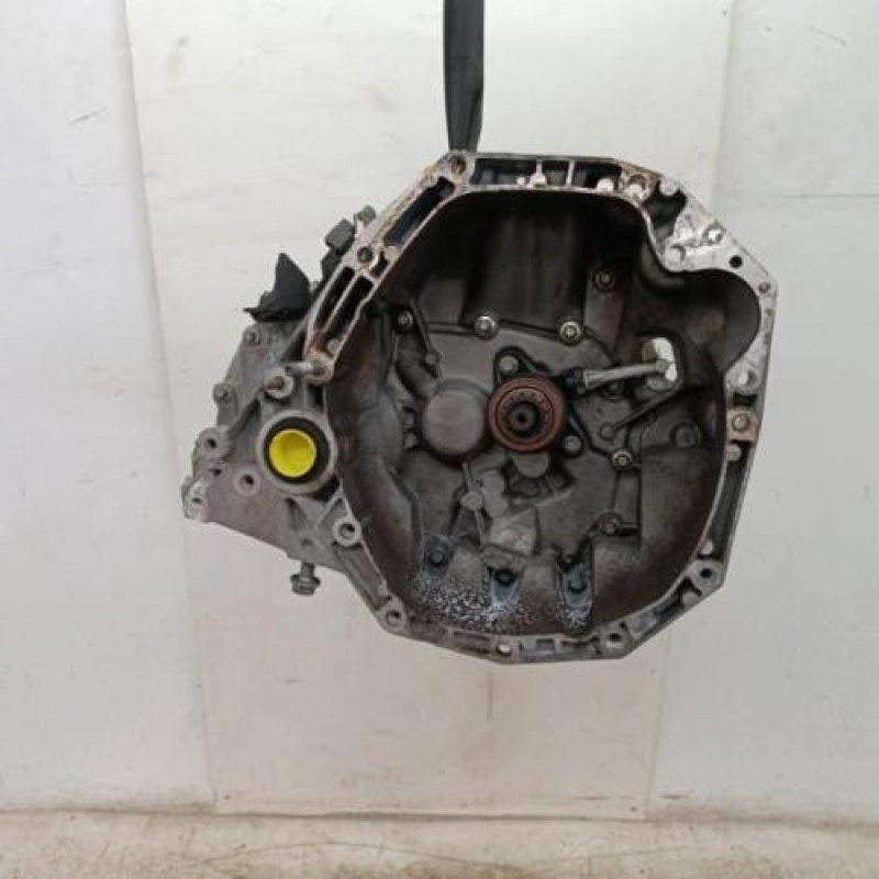 Boite de vitesses RENAULT CLIO 3