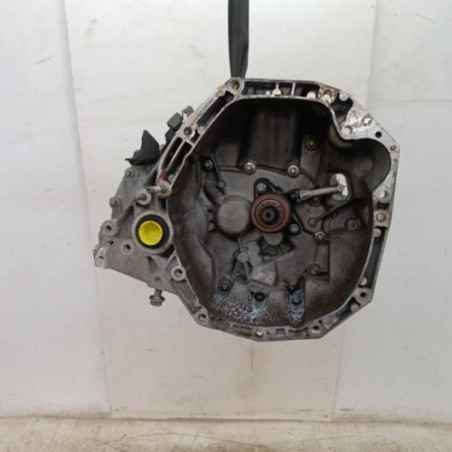 Boite de vitesses RENAULT CLIO 3 Photo n°1