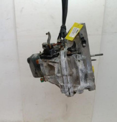 Boite de vitesses RENAULT CLIO 3