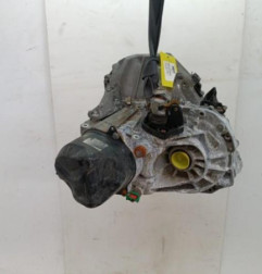 Boite de vitesses RENAULT CLIO 3 Photo n°3