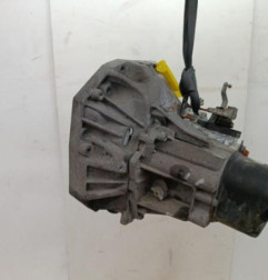 Boite de vitesses RENAULT CLIO 3 Photo n°4