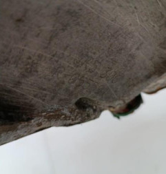 Boite de vitesses RENAULT CLIO 3 Photo n°5
