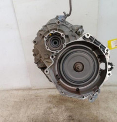 Boite de vitesses AUDI TT 2 Photo n°1