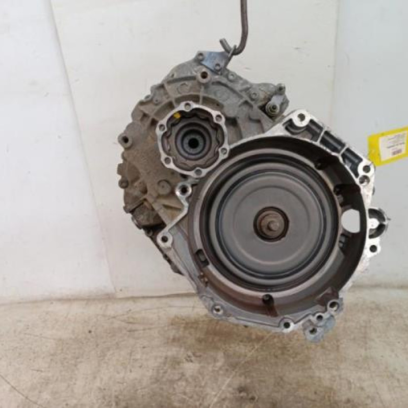 Boite de vitesses AUDI TT 2