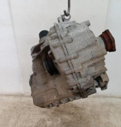 Boite de vitesses AUDI TT 2