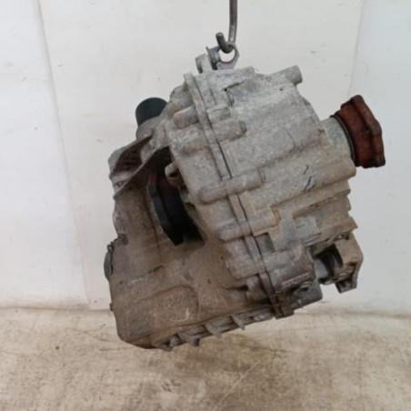 Boite de vitesses AUDI TT 2