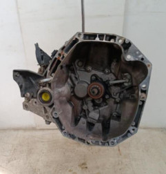 Boite de vitesses RENAULT MEGANE 3 Photo n°1