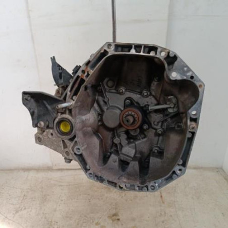 Boite de vitesses RENAULT MEGANE 3 Photo n°1