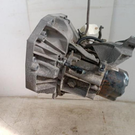 Boite de vitesses RENAULT MEGANE 3