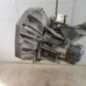 Boite de vitesses RENAULT MEGANE 3