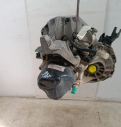 Boite de vitesses RENAULT MEGANE 3 Photo n°3