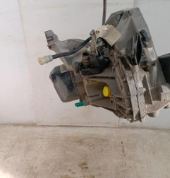 Boite de vitesses RENAULT MEGANE 3 Photo n°4