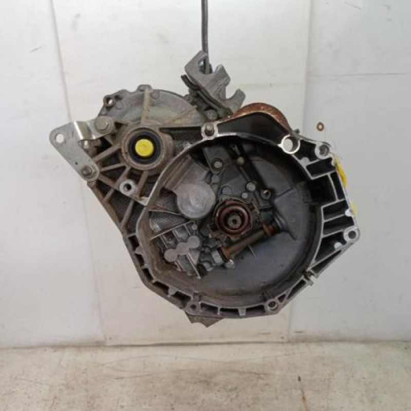 Boite de vitesses FIAT FIORINO 3 Boite de vitesses FIAT FIORINO 3