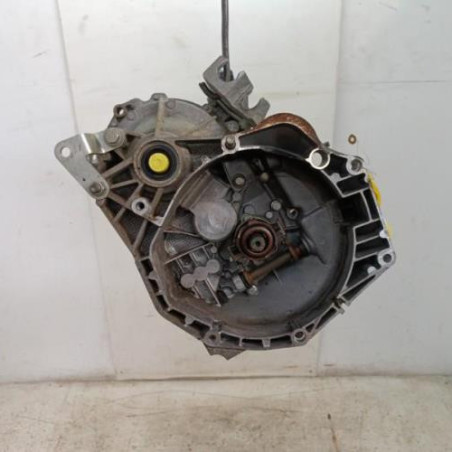 Boite de vitesses FIAT FIORINO 3 Photo n°1