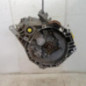 Boite de vitesses FIAT FIORINO 3