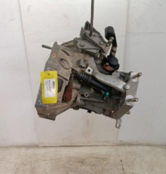 Boite de vitesses FIAT FIORINO 3