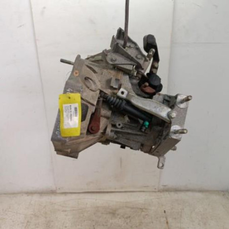 Boite de vitesses FIAT FIORINO 3