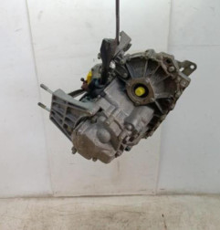 Boite de vitesses FIAT FIORINO 3 Photo n°3