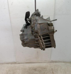 Boite de vitesses FIAT FIORINO 3 Photo n°4