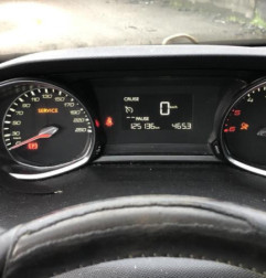 Boite de vitesses PEUGEOT 308 2 Photo n°1