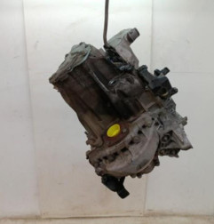Boite de vitesses PEUGEOT 308 2 Photo n°5