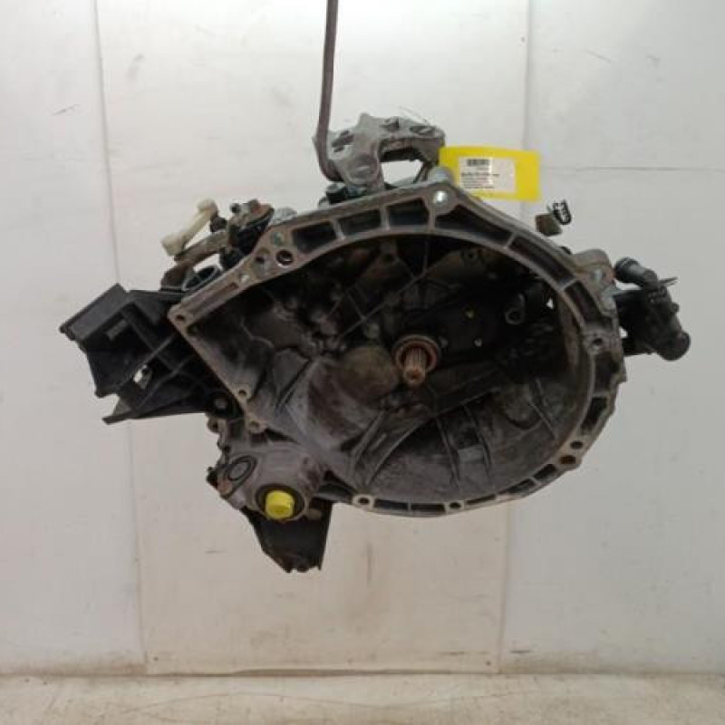 Boite de vitesses CITROEN DS3