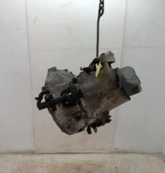 Boite de vitesses CITROEN DS3