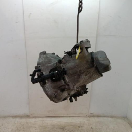 Boite de vitesses CITROEN DS3