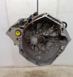 Boite de vitesses RENAULT MEGANE 3 Photo n°1