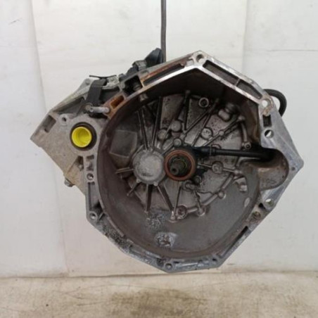 Boite de vitesses RENAULT MEGANE 3 Photo n°1
