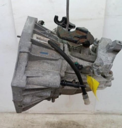 Boite de vitesses RENAULT MEGANE 3