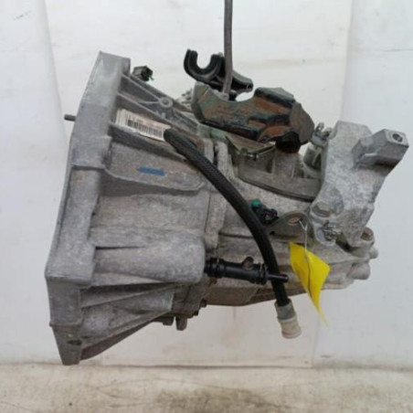 Boite de vitesses RENAULT MEGANE 3