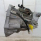Boite de vitesses RENAULT MEGANE 3