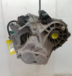 Boite de vitesses RENAULT MEGANE 3 Photo n°4