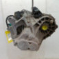 Boite de vitesses RENAULT MEGANE 3