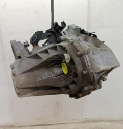 Boite de vitesses RENAULT MEGANE 3 Photo n°5