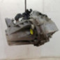Boite de vitesses RENAULT MEGANE 3
