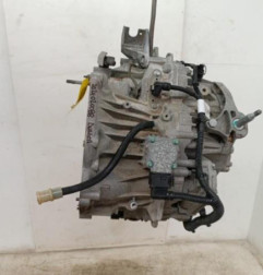Boite de vitesses DACIA DUSTER 1