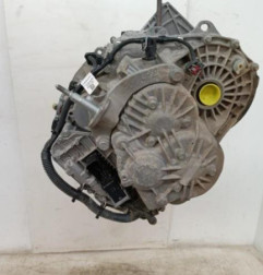 Boite de vitesses DACIA DUSTER 1 Photo n°3