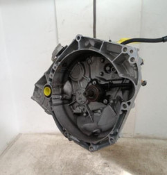 Boite de vitesses RENAULT CLIO 5