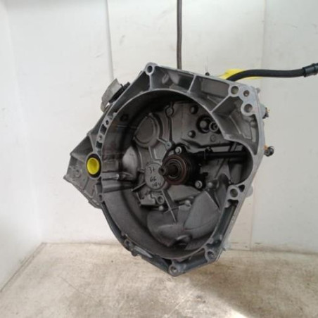 Boite de vitesses RENAULT CLIO 5