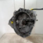 Boite de vitesses RENAULT CLIO 5