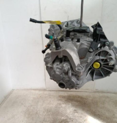 Boite de vitesses RENAULT CLIO 5 Photo n°3