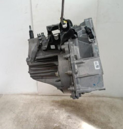 Boite de vitesses RENAULT CLIO 5 Photo n°4