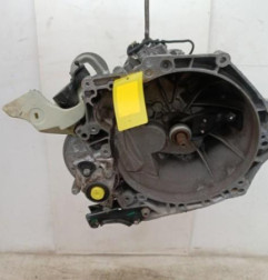 Boite de vitesses CITROEN C3 PICASSO Photo n°1