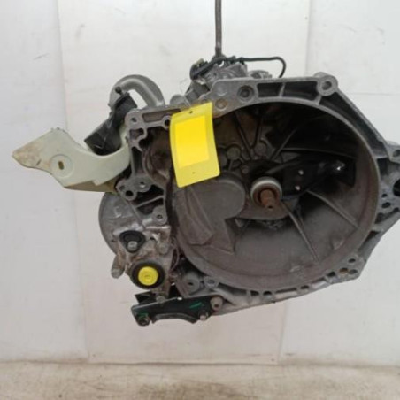 Boite de vitesses CITROEN C3 PICASSO Photo n°1