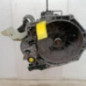Boite de vitesses CITROEN C3 PICASSO