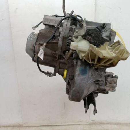 Boite de vitesses CITROEN C3 PICASSO