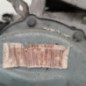 Boite de vitesses CITROEN C3 PICASSO